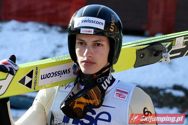 178 Gregor Deschwanden